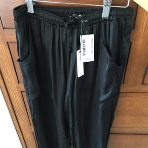 Olivaceous Joggers - Size S